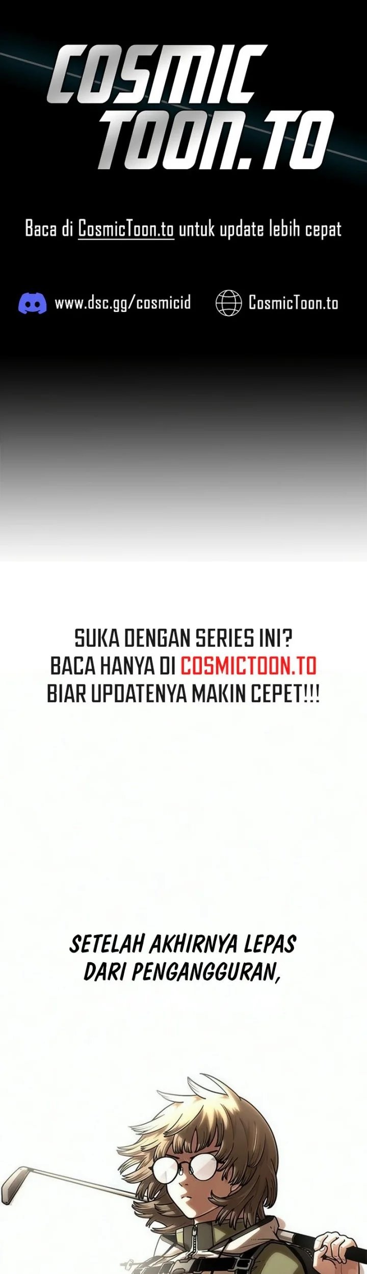 Komik Love Rips Zombie Apart Chapter 3 gambar 1