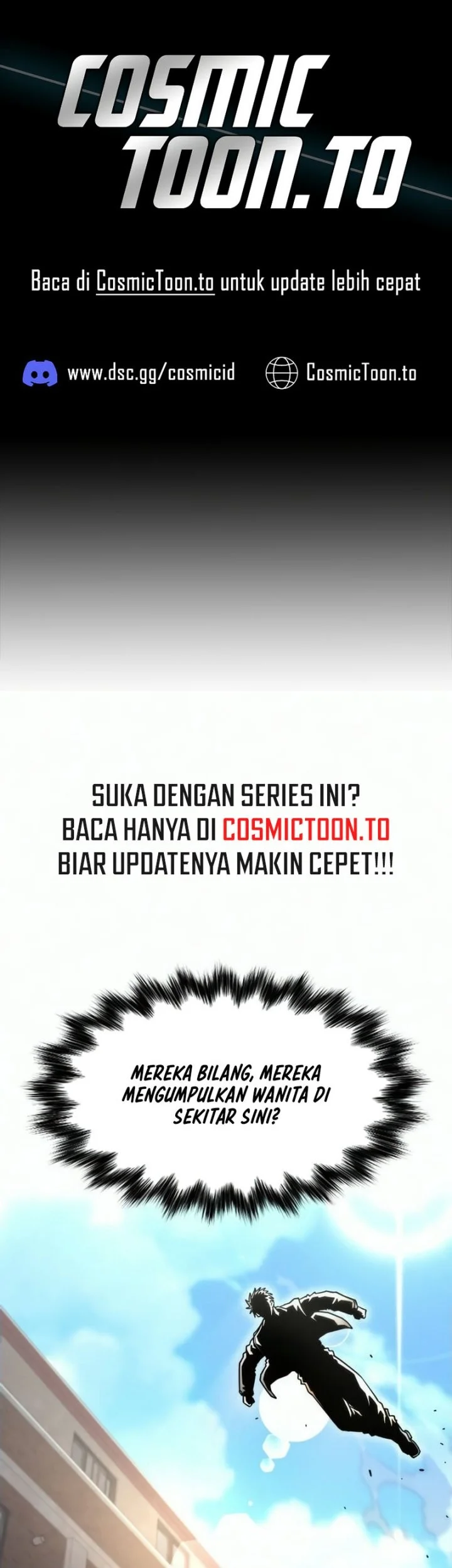 Komik Love Rips Zombie Apart Chapter 4 gambar 1
