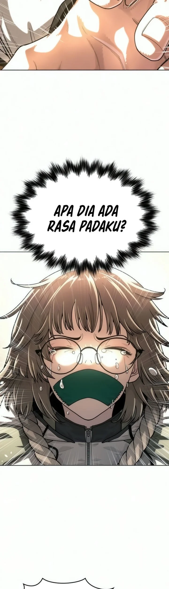 Love Rips Zombie Apart Chapter 4 Gambar 3