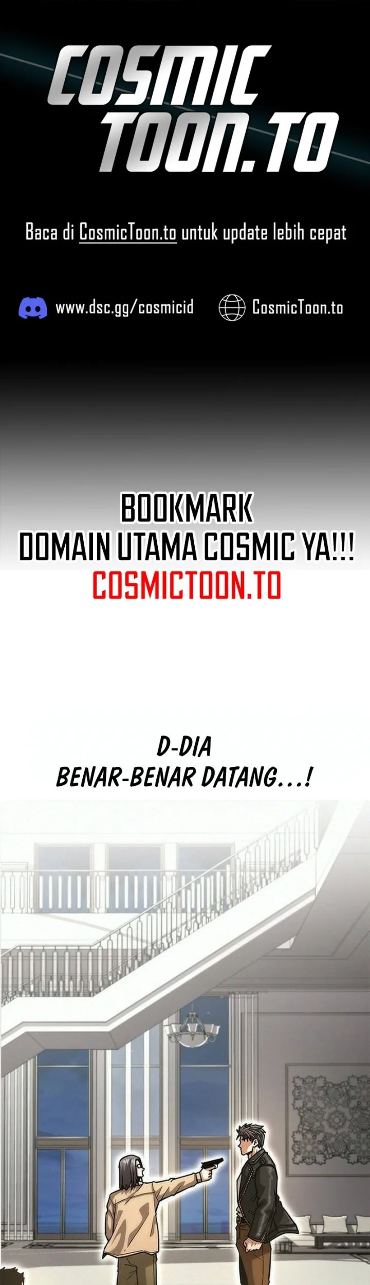 Komik Love Rips Zombie Apart Chapter 5 gambar 1