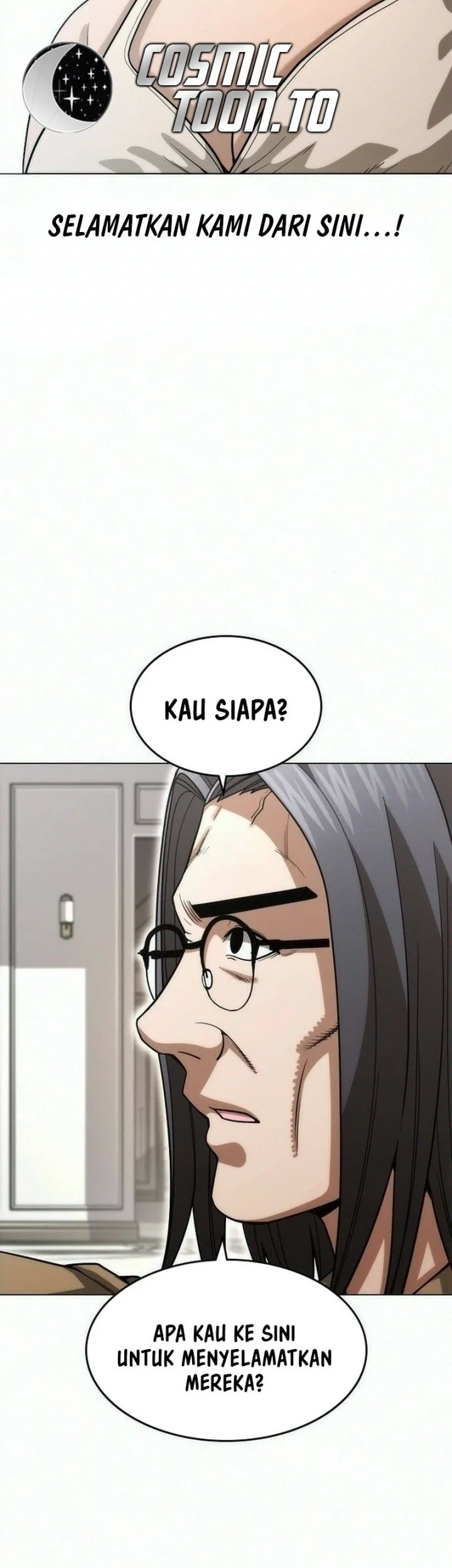 Love Rips Zombie Apart Chapter 5 Gambar 3