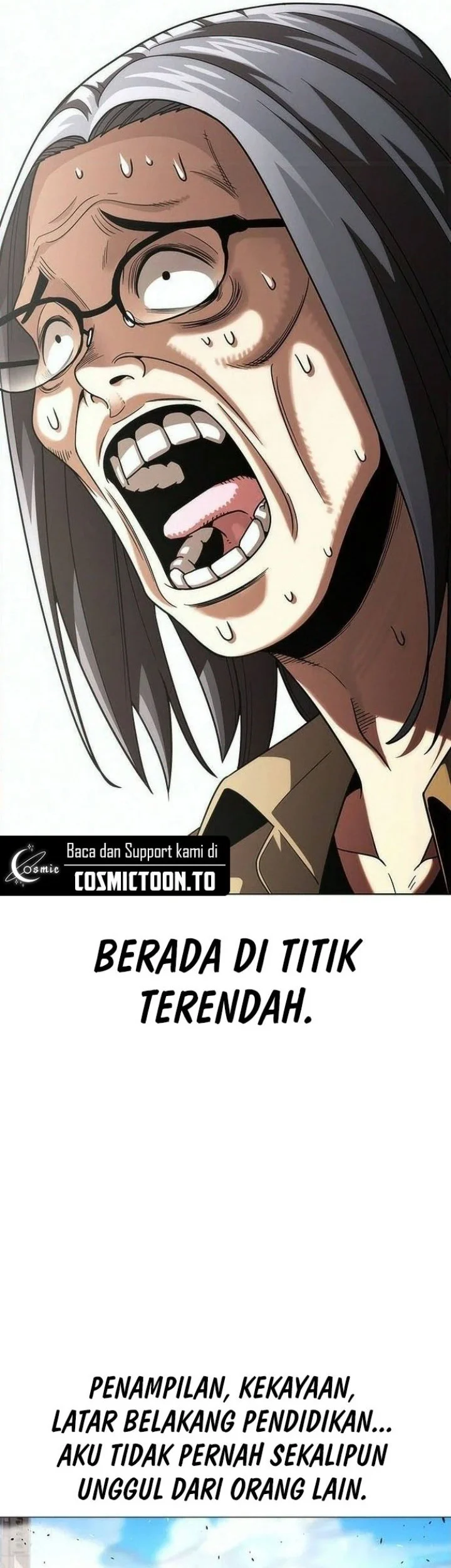 Manhwa Love Rips Zombie Apart Chapter 6 gambar 2