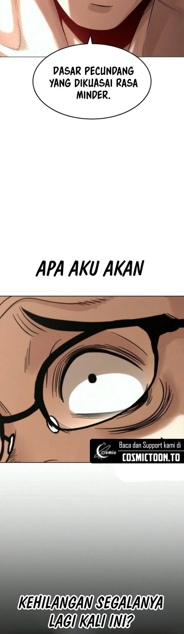 Love Rips Zombie Apart Chapter 6 Gambar 4