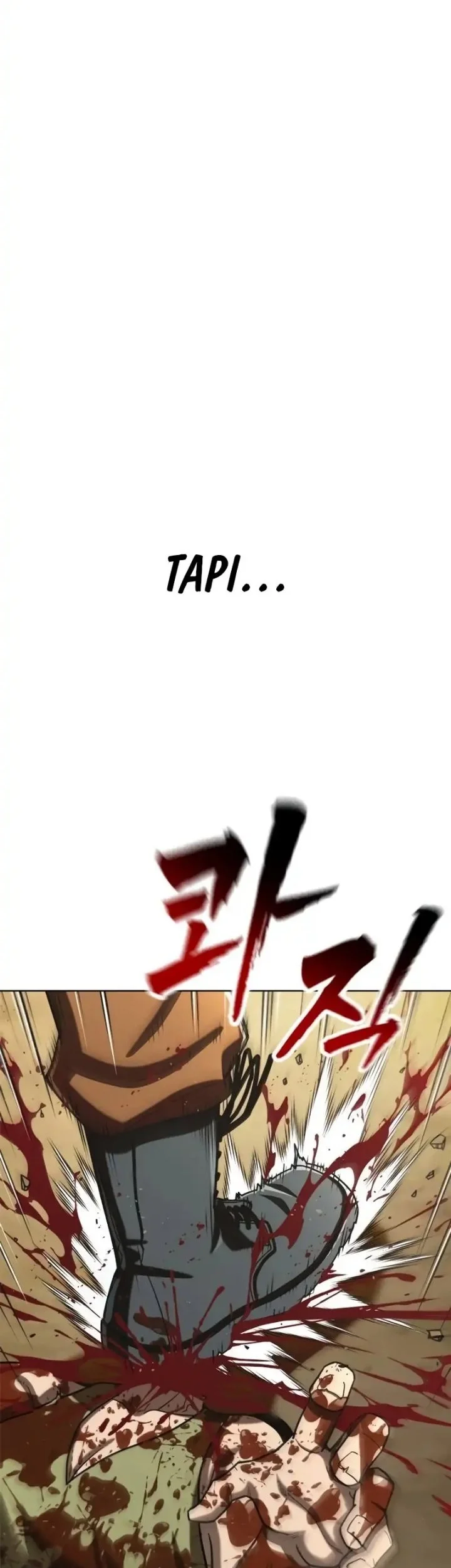 Love Rips Zombie Apart Chapter 8 Gambar 4