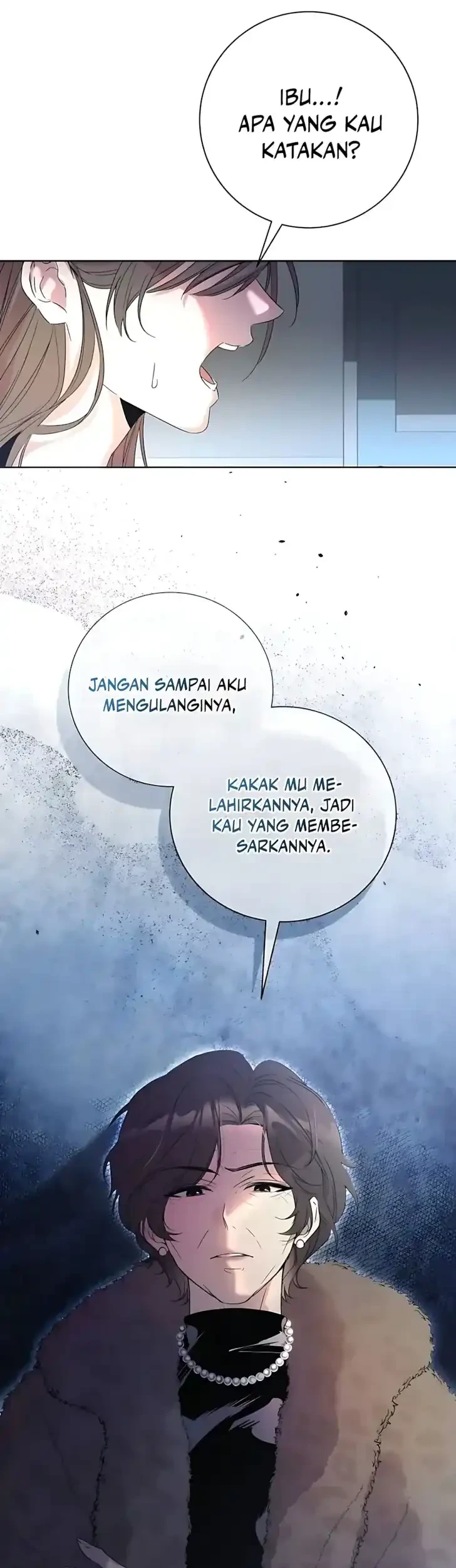 Love Starts with Parenting Chapter 1 Gambar 3