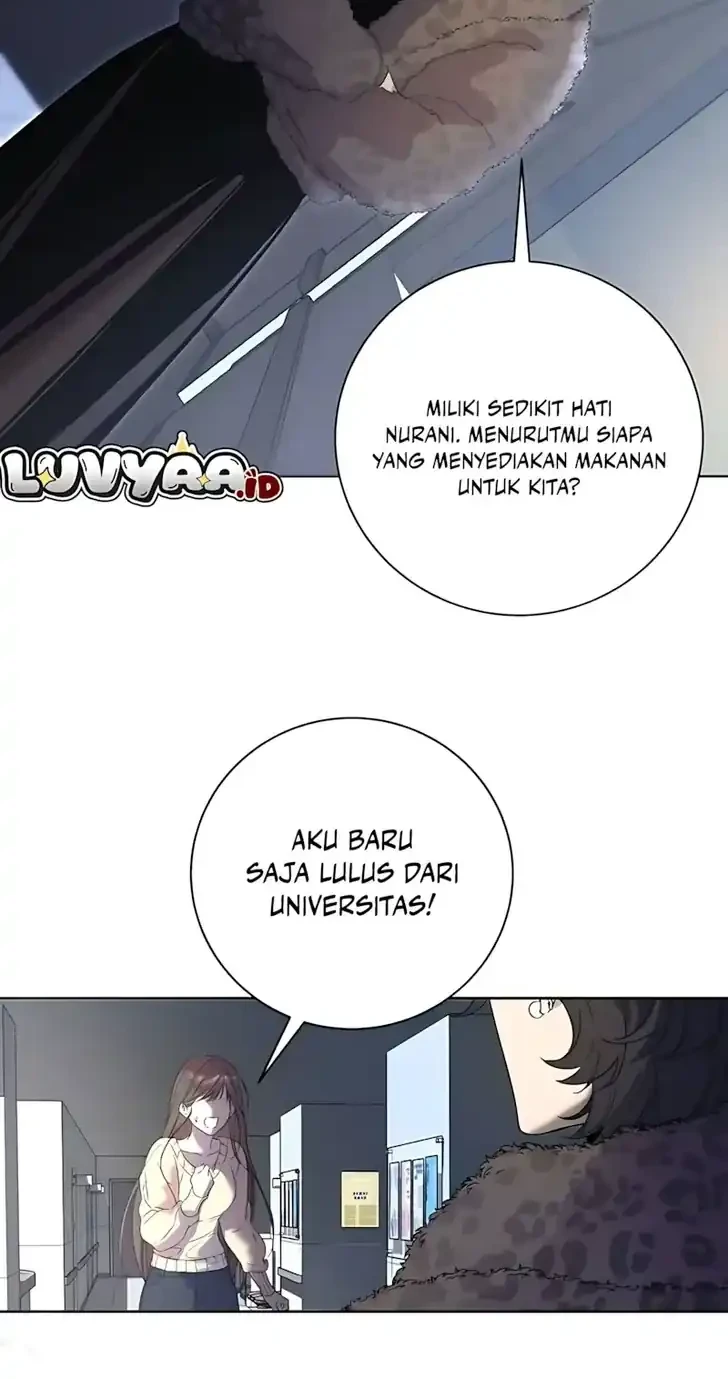 Love Starts with Parenting Chapter 1 Gambar 5