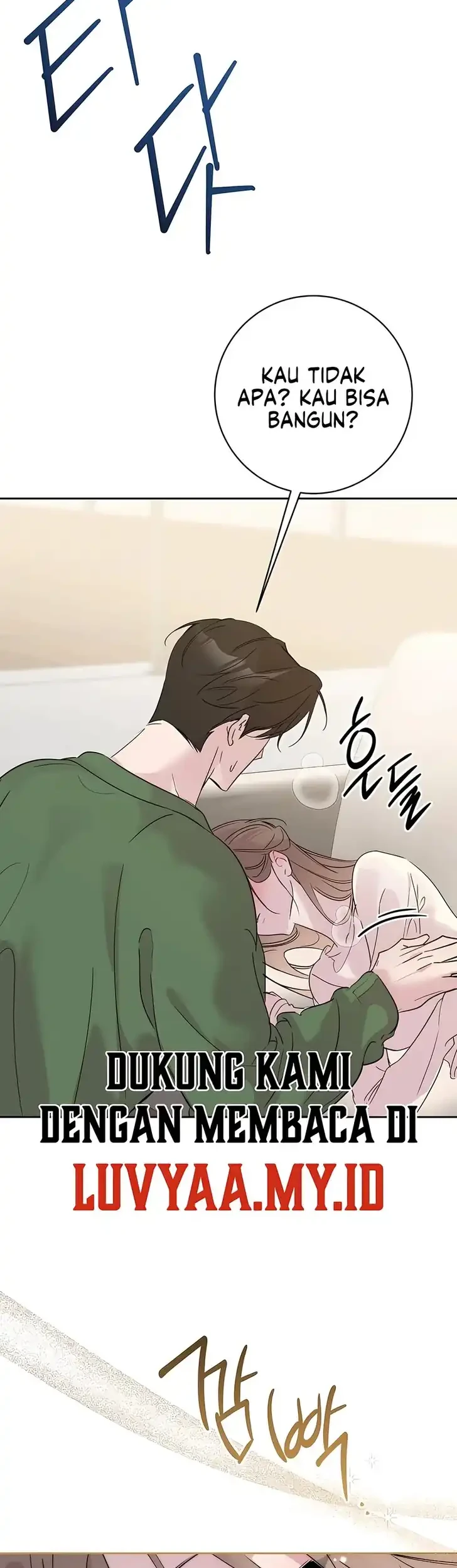 Manhwa Love Starts with Parenting Chapter 11 gambar 2