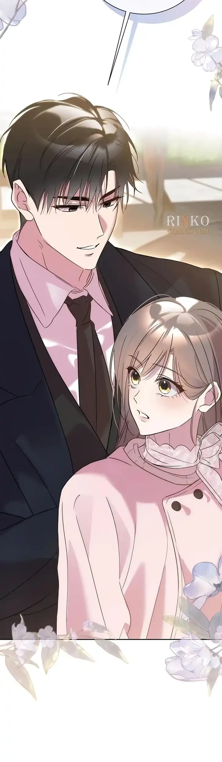 Manhwa Love Starts with Parenting Chapter 15 gambar 2