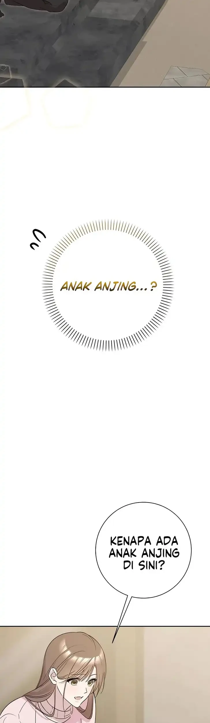 Manhwa Love Starts with Parenting Chapter 16 gambar 2
