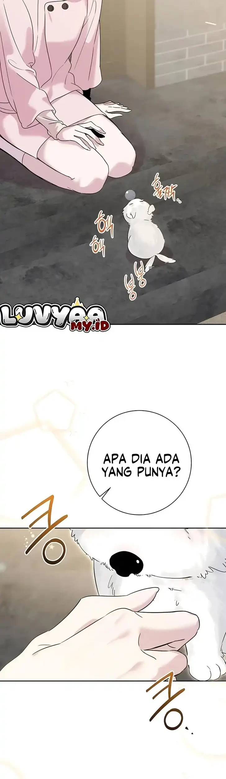 Love Starts with Parenting Chapter 16 Gambar 3