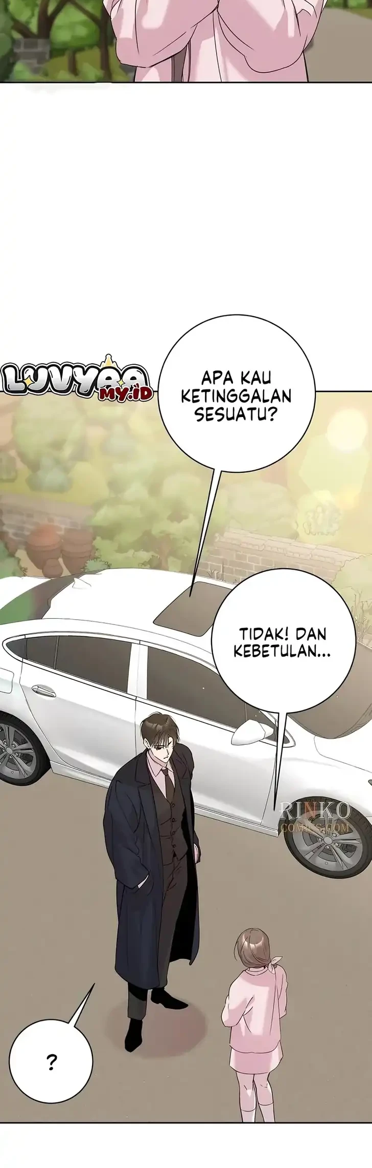 Love Starts with Parenting Chapter 17 Gambar 3