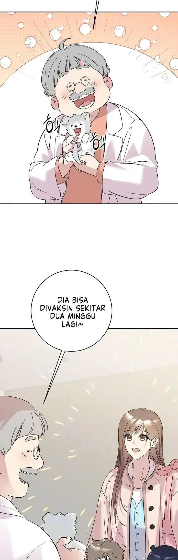 Love Starts with Parenting Chapter 18 Gambar 3