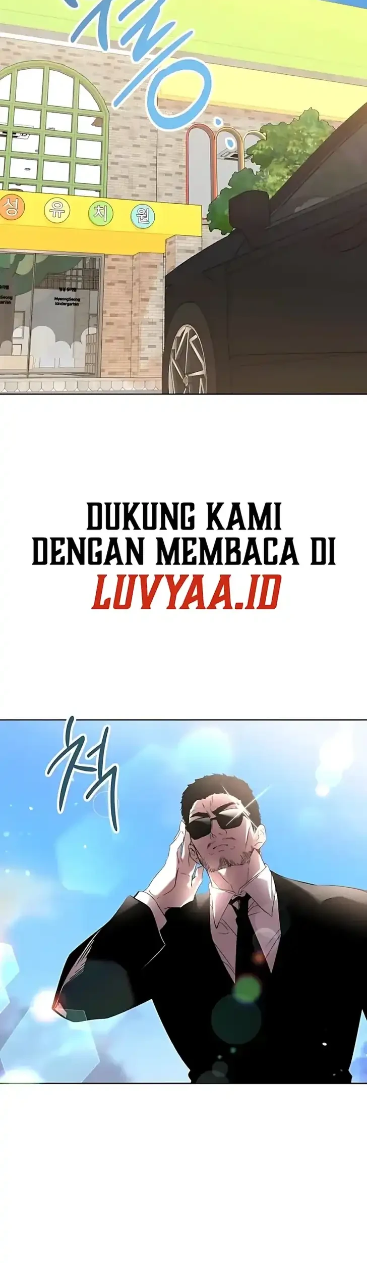 Manhwa Love Starts with Parenting Chapter 2 gambar 2