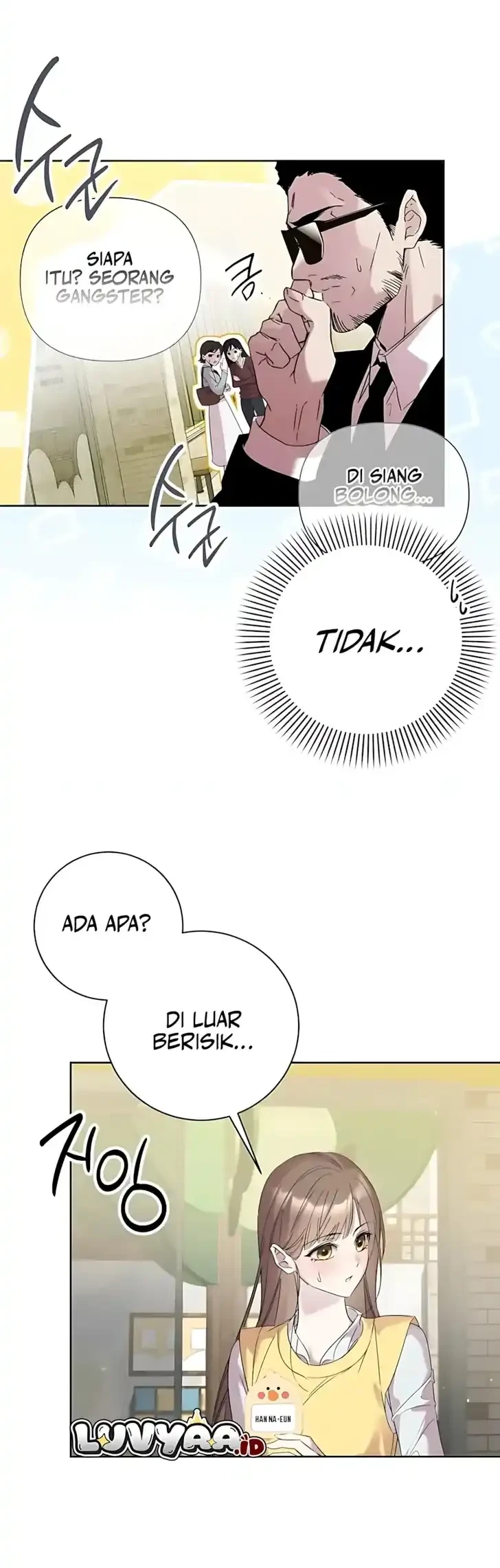 Love Starts with Parenting Chapter 2 Gambar 3