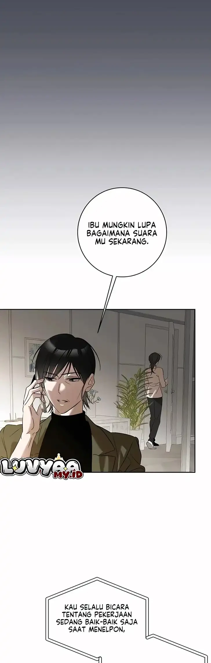 Love Starts with Parenting Chapter 21 Gambar 3
