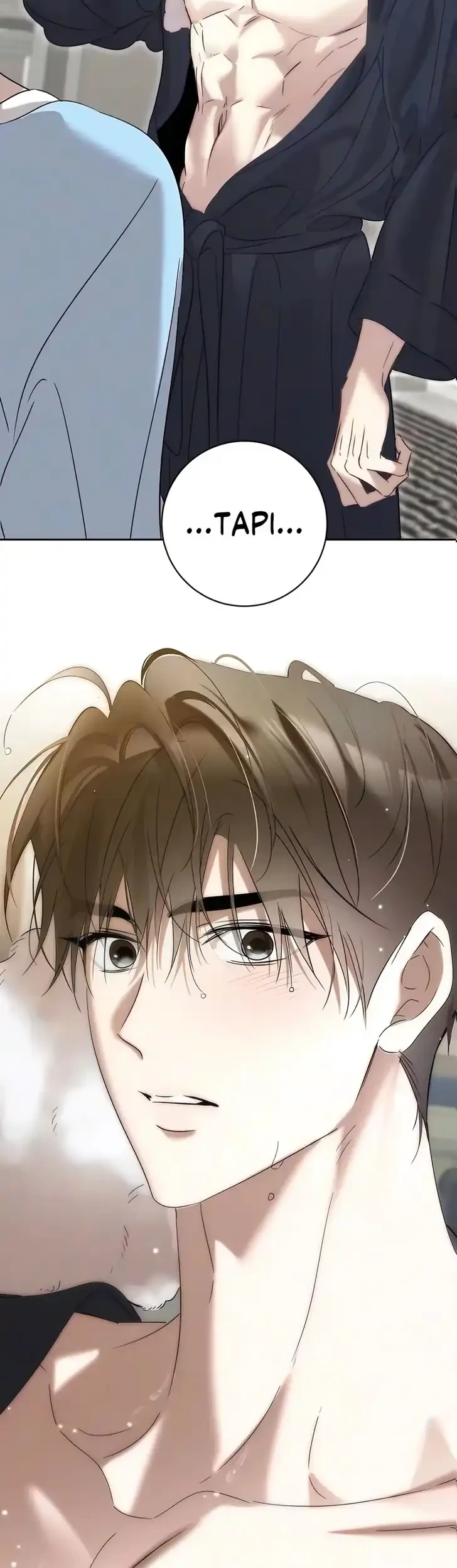 Manhwa Love Starts with Parenting Chapter 23 gambar 2