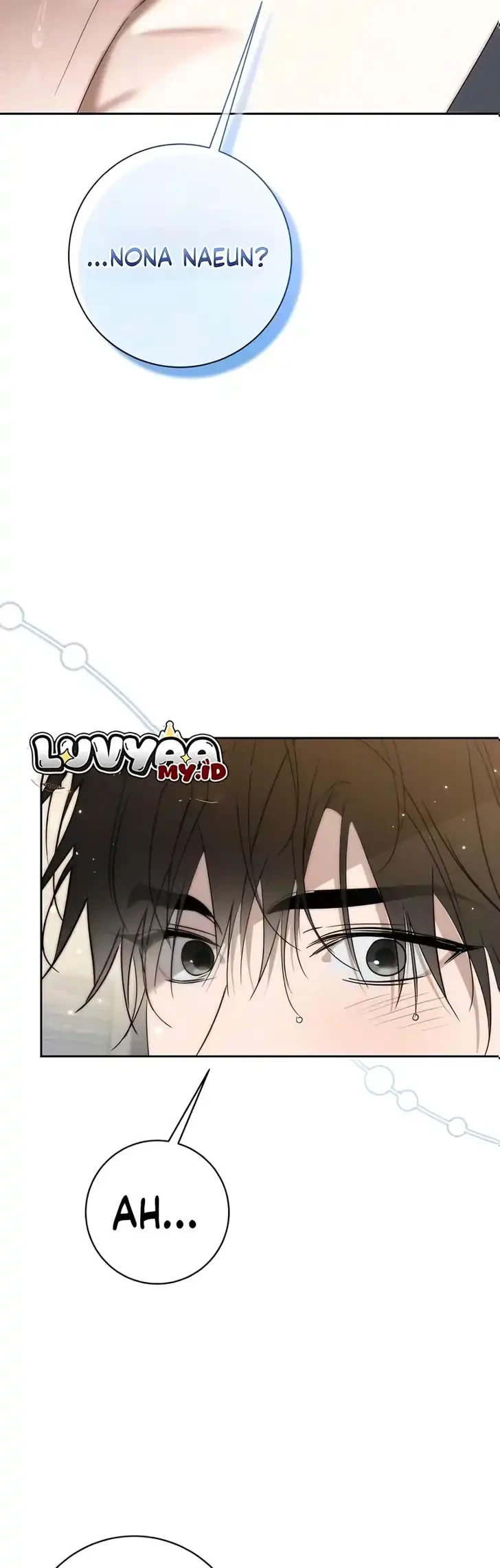 Love Starts with Parenting Chapter 23 Gambar 3