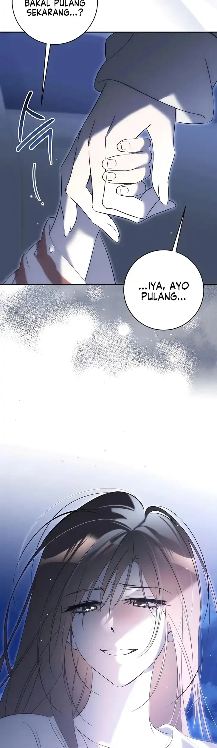 Manhwa Love Starts with Parenting Chapter 25 gambar 2
