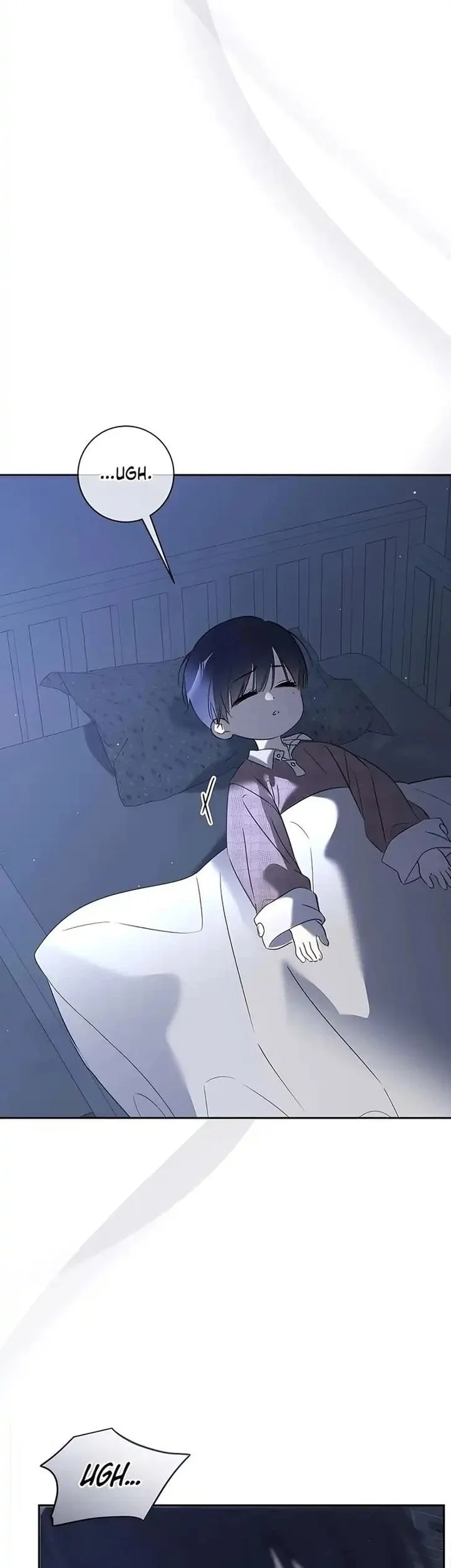 Manhwa Love Starts with Parenting Chapter 29 gambar 2