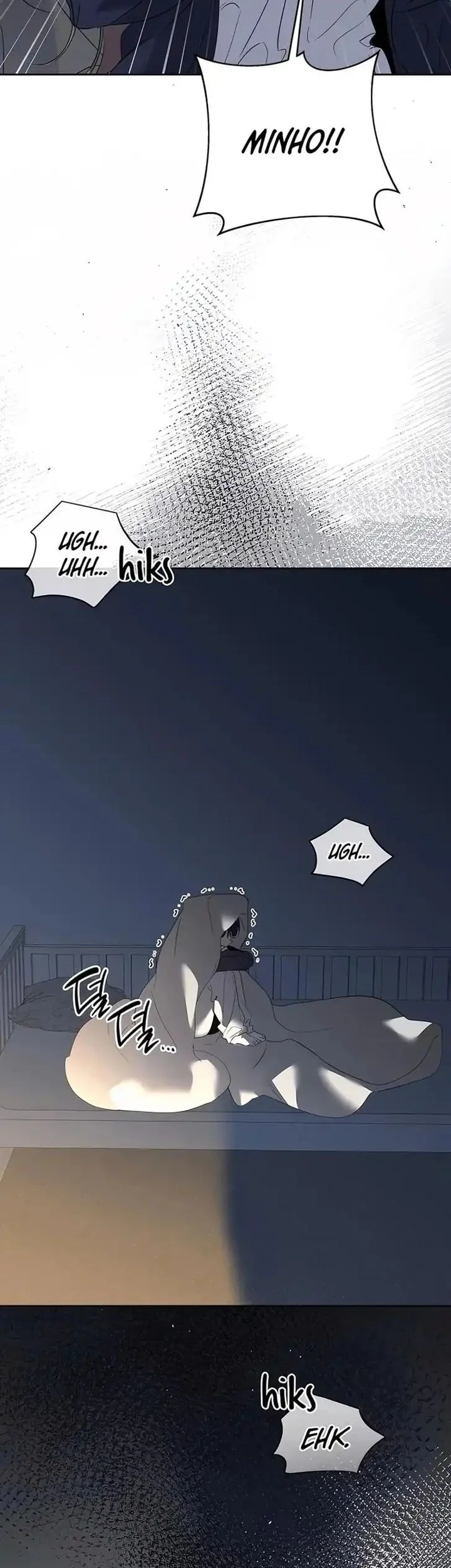 Manhwa Love Starts with Parenting Chapter 30 gambar 2