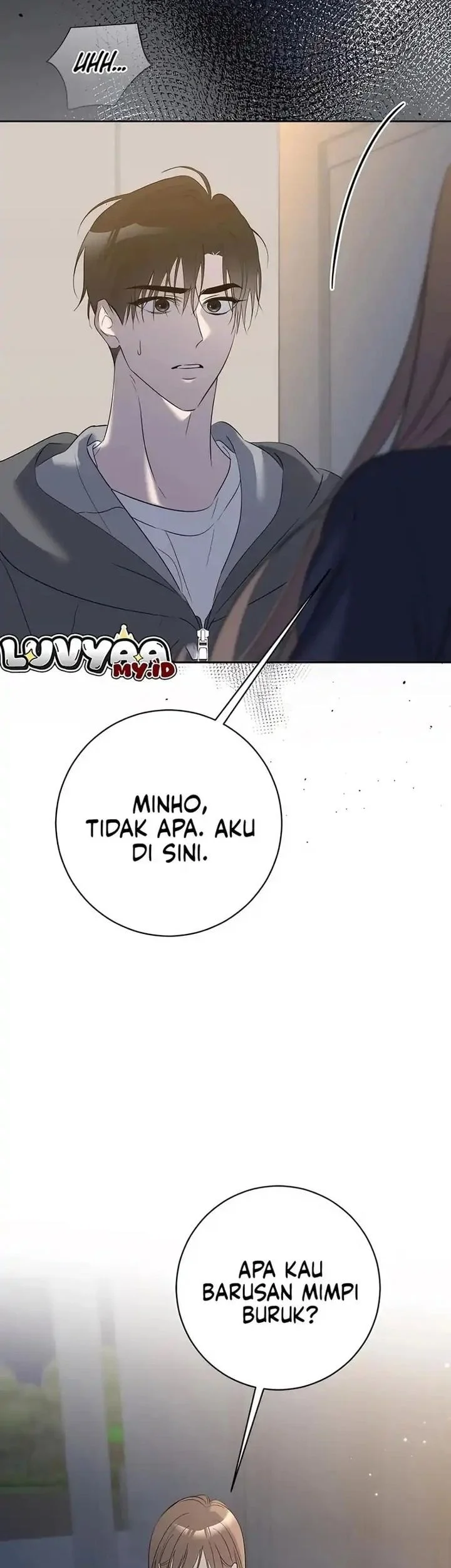 Love Starts with Parenting Chapter 30 Gambar 3