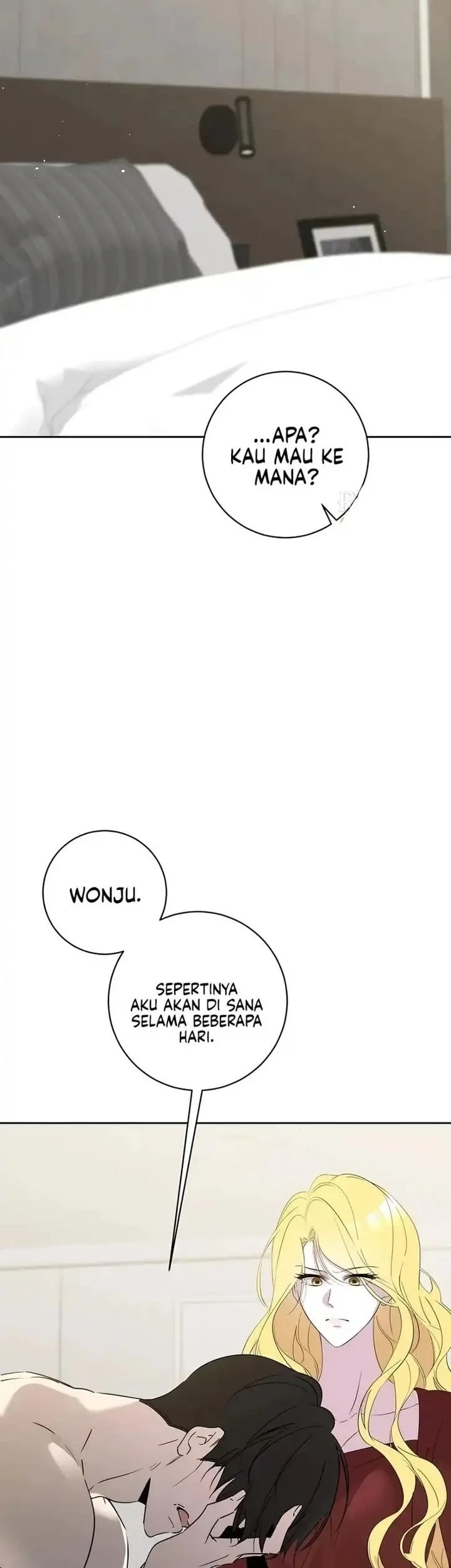 Manhwa Love Starts with Parenting Chapter 31 gambar 2