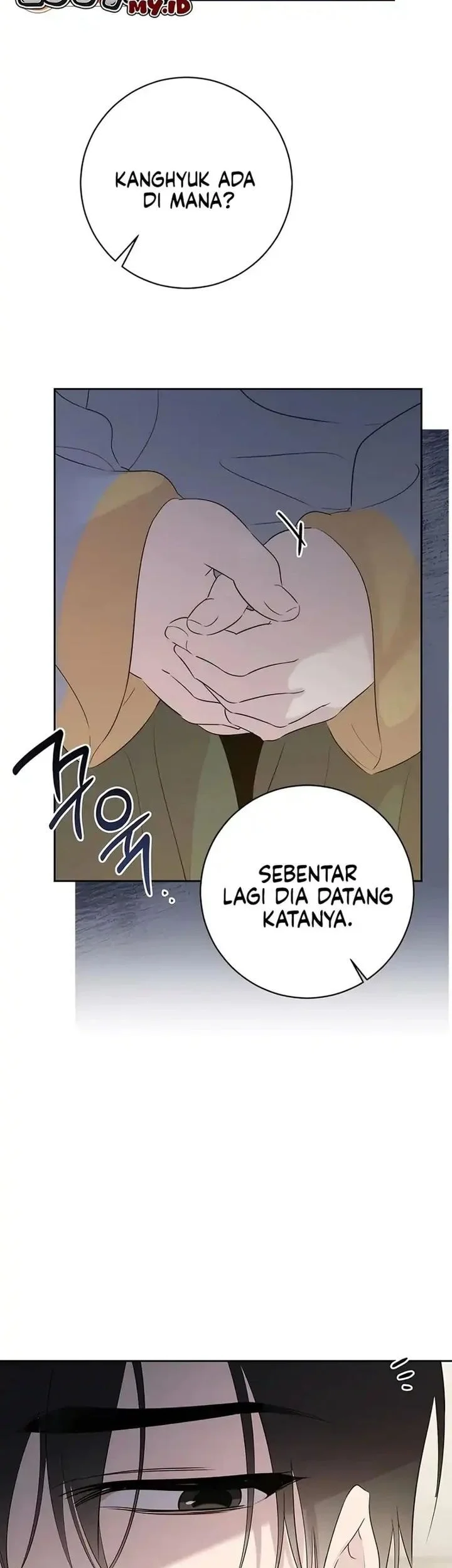 Love Starts with Parenting Chapter 32 Gambar 3
