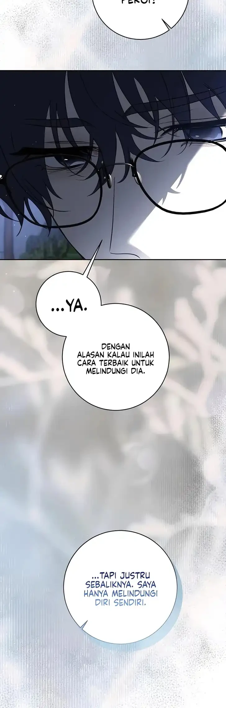 Love Starts with Parenting Chapter 34 Gambar 3