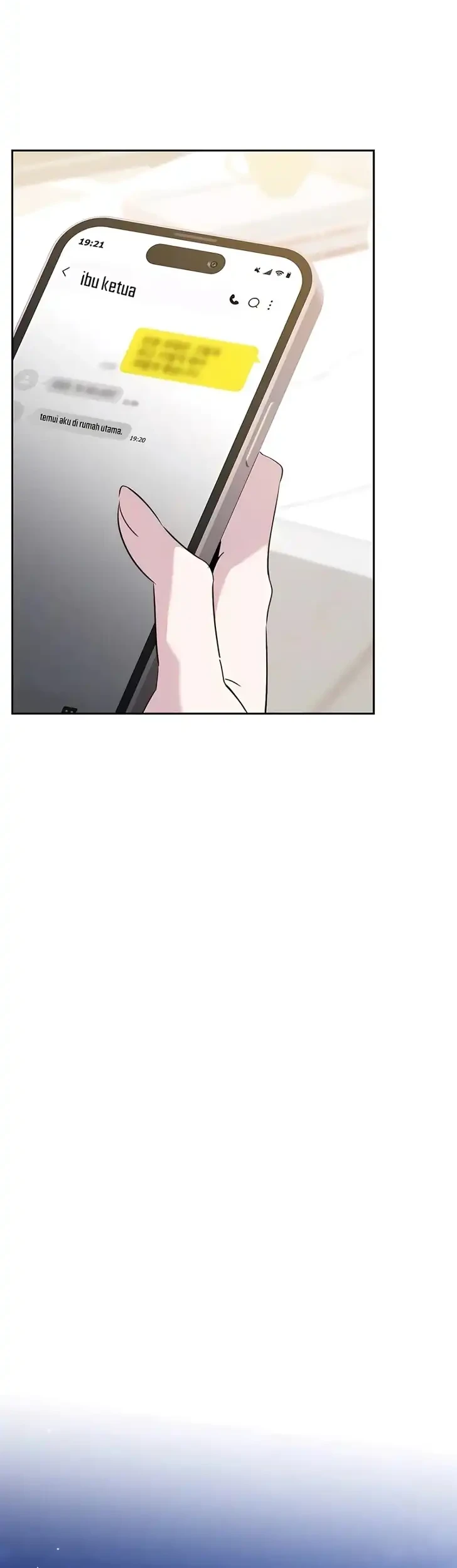 Manhwa Love Starts with Parenting Chapter 37 gambar 2