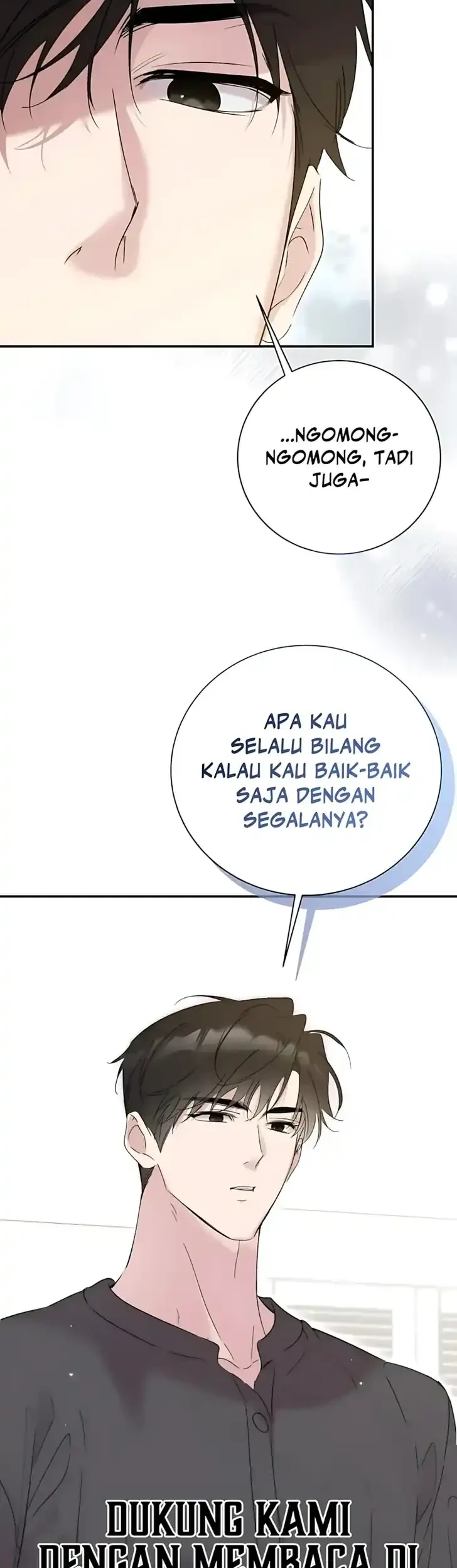 Manhwa Love Starts with Parenting Chapter 6 gambar 2