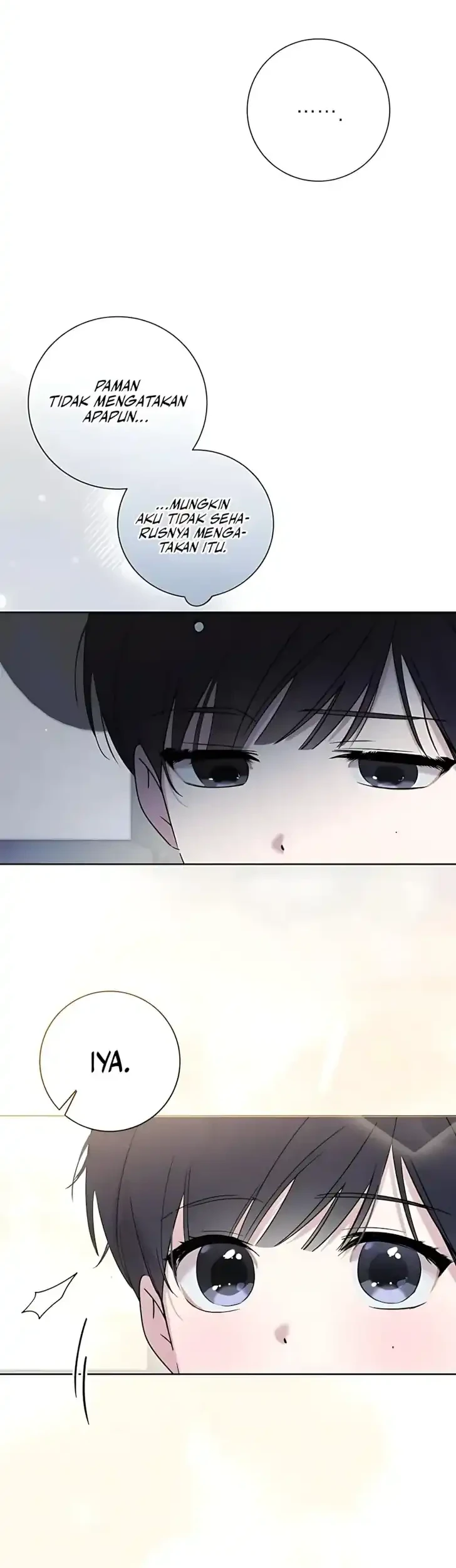 Manhwa Love Starts with Parenting Chapter 7 gambar 2