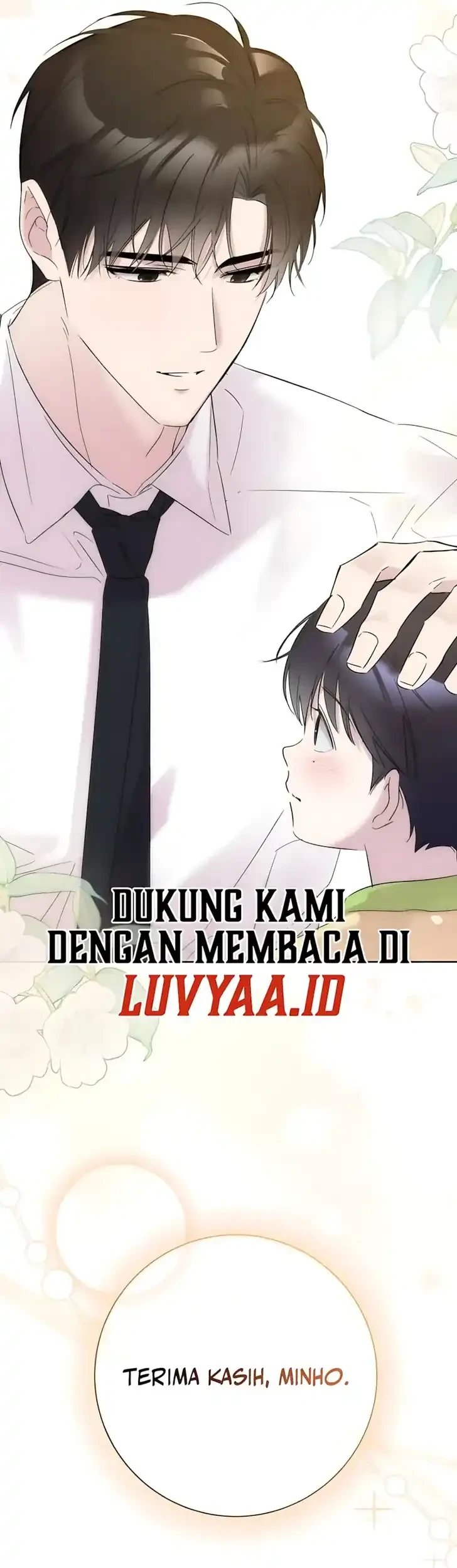 Love Starts with Parenting Chapter 7 Gambar 4