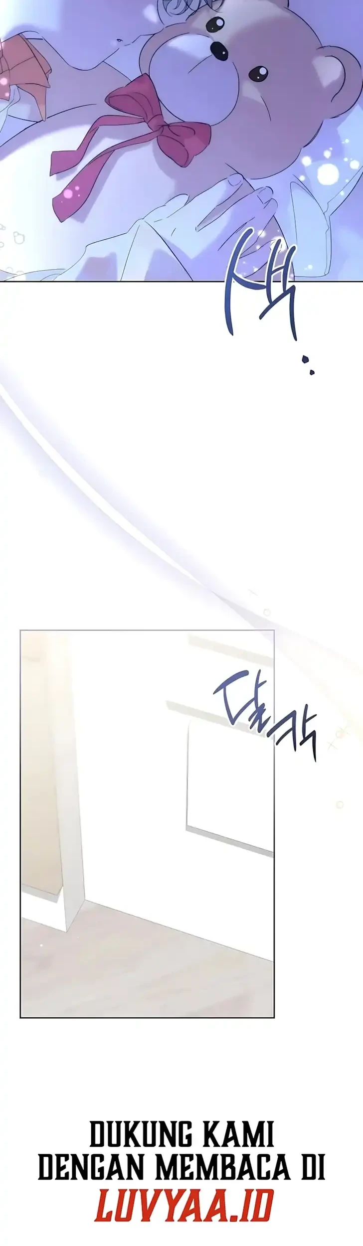 Manhwa Love Starts with Parenting Chapter 8 gambar 2