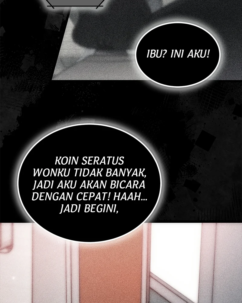 Lv. 99 Princess of Black Flame Chapter 1 Gambar 8