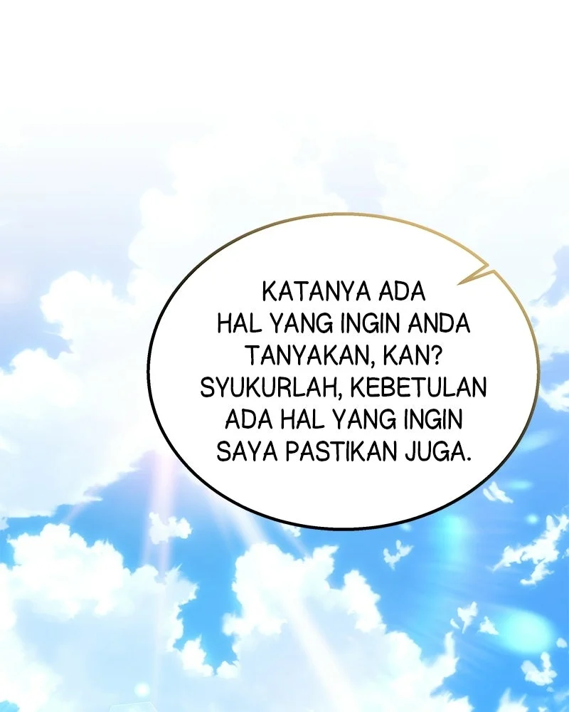 Komik Lv. 99 Princess of Black Flame Chapter 10 gambar 1