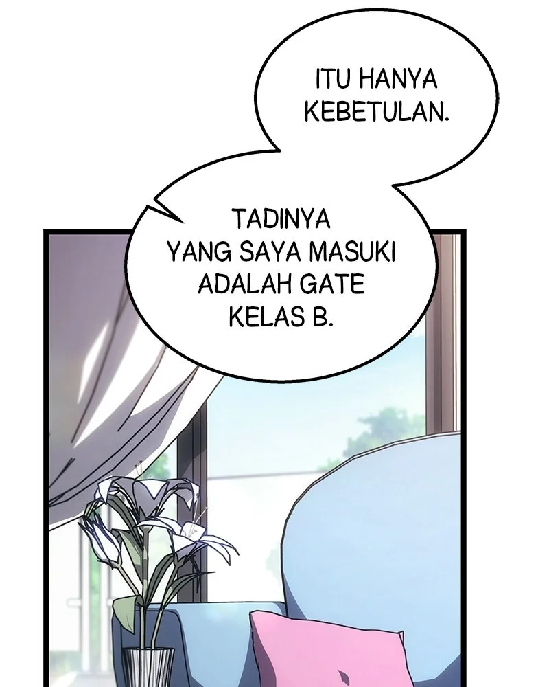 Lv. 99 Princess of Black Flame Chapter 10 Gambar 4