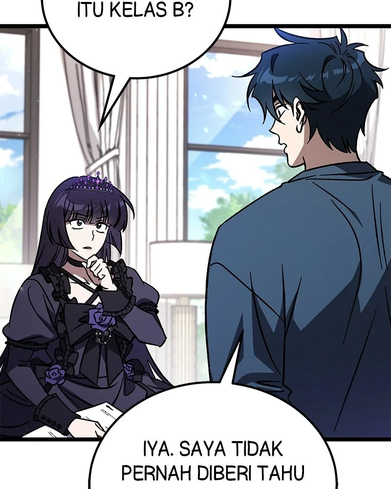 Lv. 99 Princess of Black Flame Chapter 10 Gambar 6