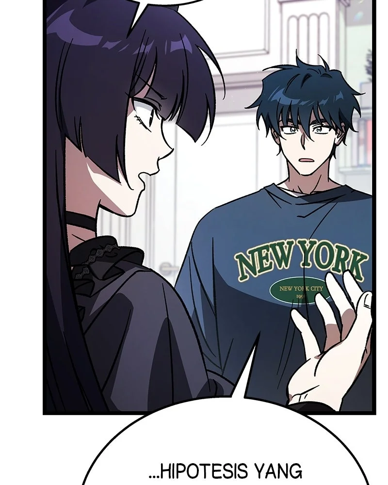 Lv. 99 Princess of Black Flame Chapter 10 Gambar 8