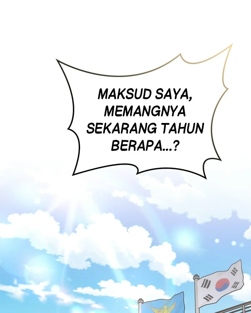 Komik Lv. 99 Princess of Black Flame Chapter 11 gambar 1