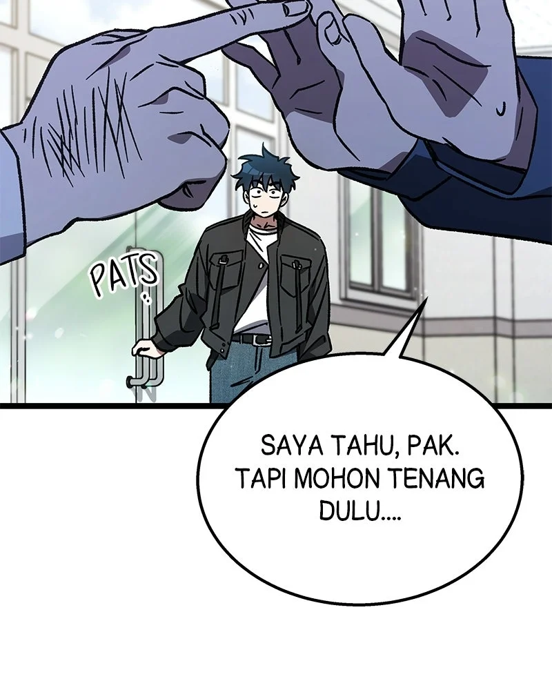 Lv. 99 Princess of Black Flame Chapter 11 Gambar 6