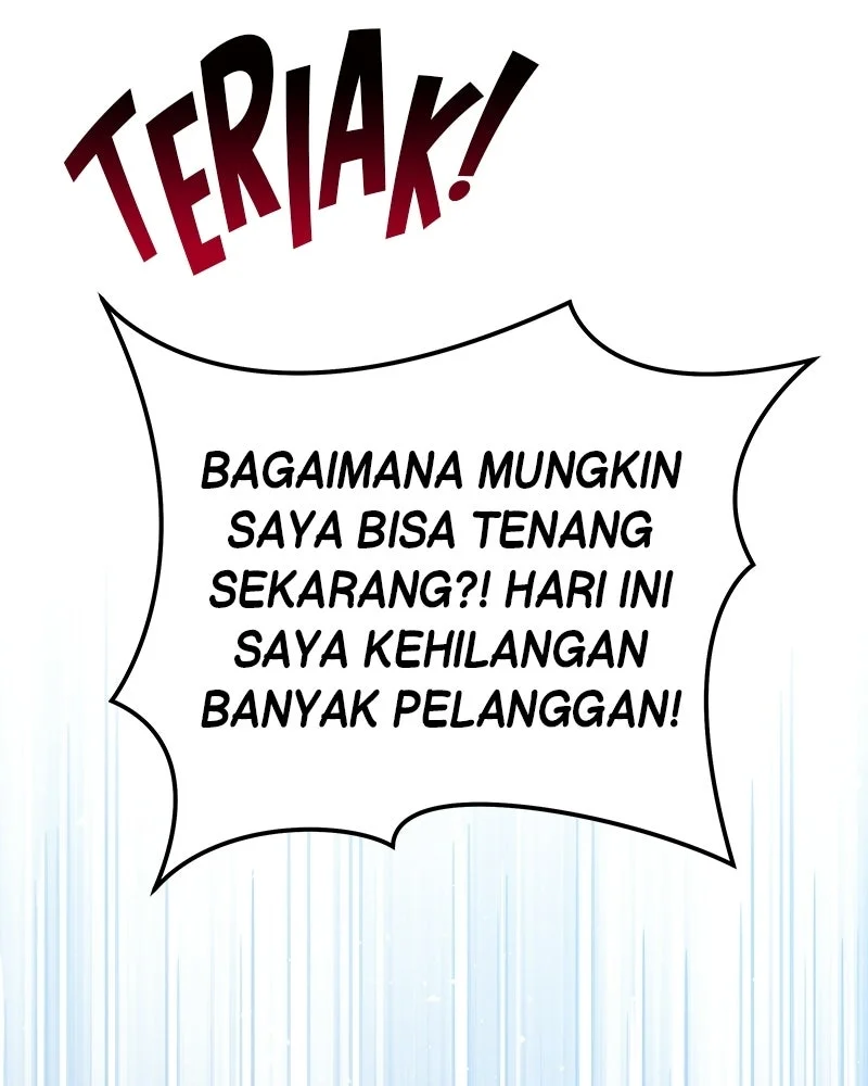 Lv. 99 Princess of Black Flame Chapter 11 Gambar 7