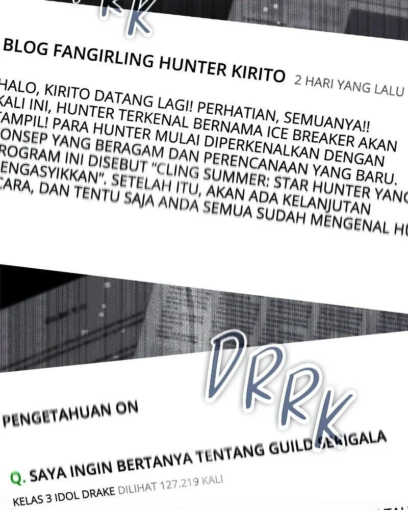 Lv. 99 Princess of Black Flame Chapter 12 Gambar 9