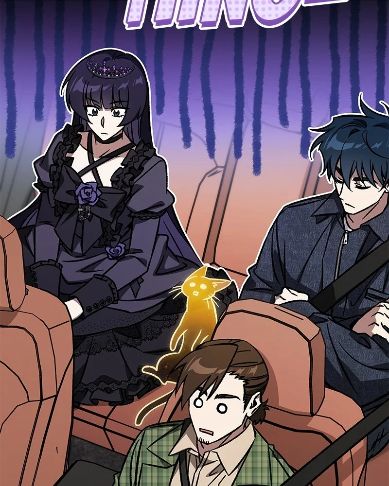 Lv. 99 Princess of Black Flame Chapter 13 Gambar 7