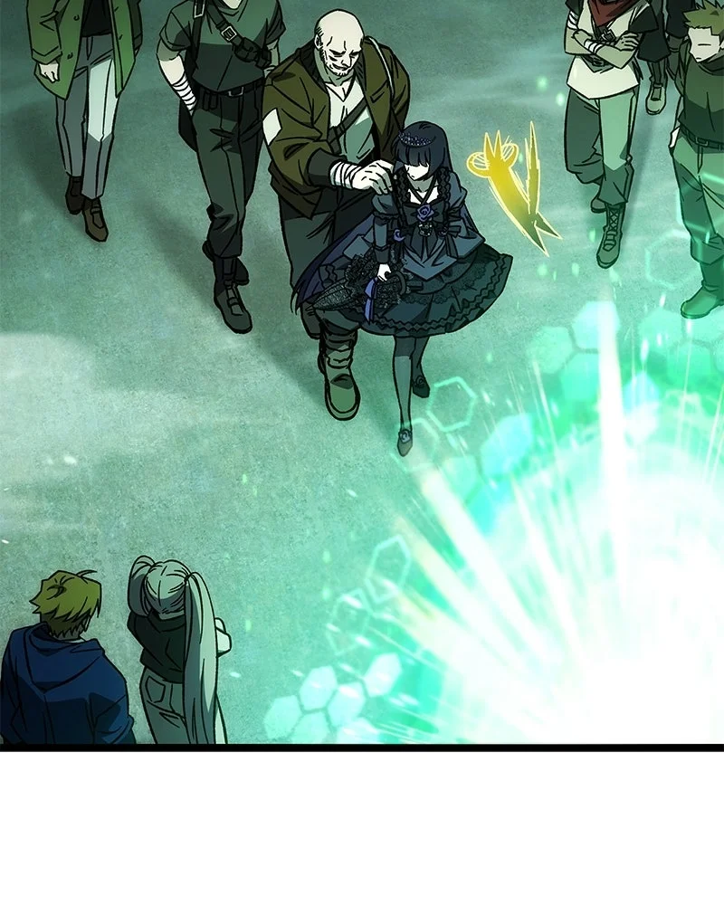 Lv. 99 Princess of Black Flame Chapter 14 Gambar 3