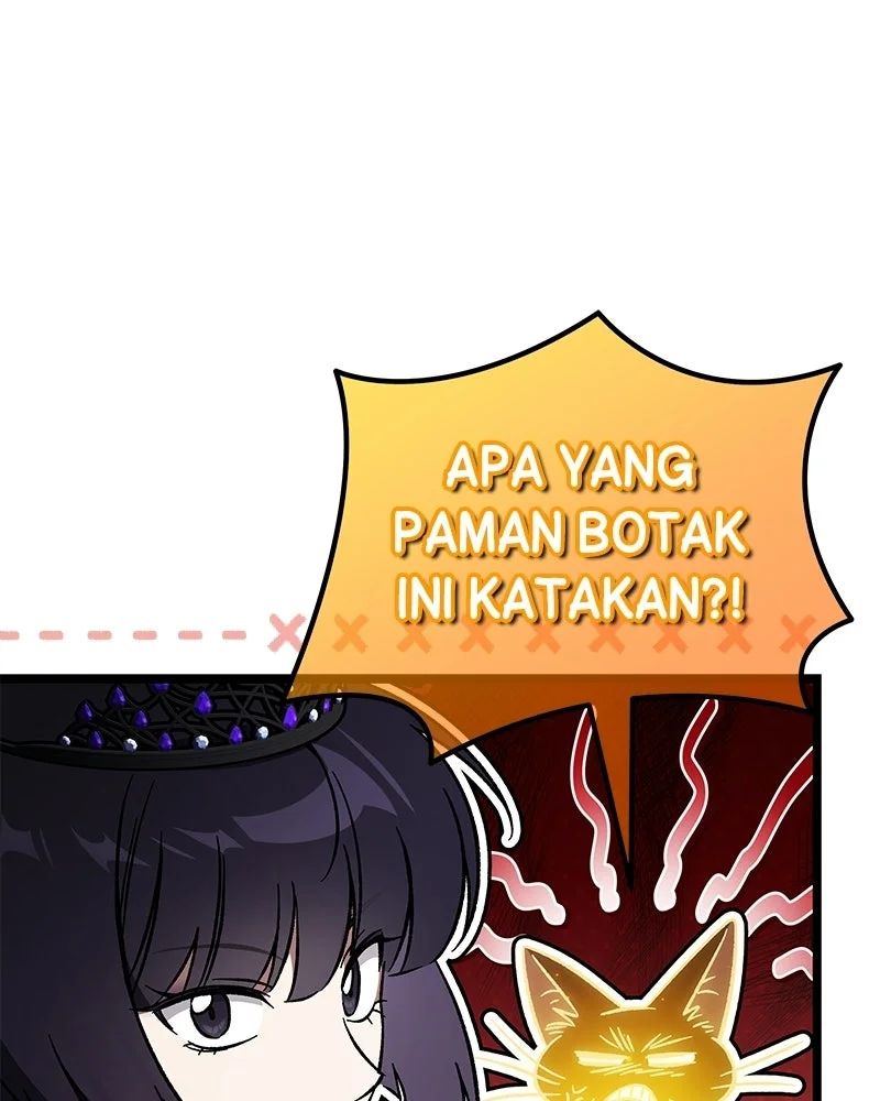 Lv. 99 Princess of Black Flame Chapter 14 Gambar 4