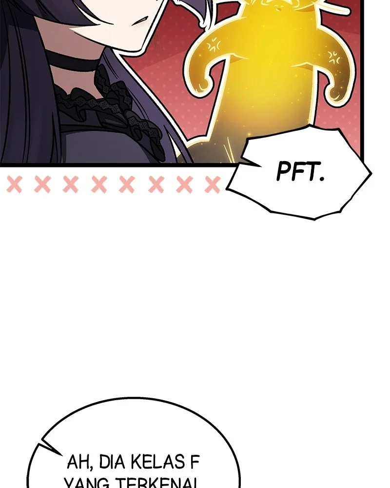 Lv. 99 Princess of Black Flame Chapter 14 Gambar 5