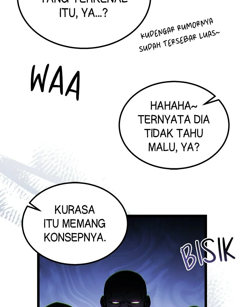 Lv. 99 Princess of Black Flame Chapter 14 Gambar 6