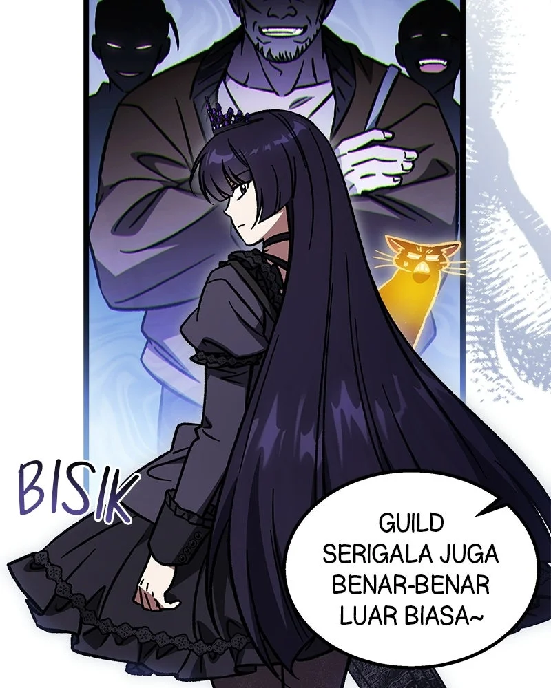 Lv. 99 Princess of Black Flame Chapter 14 Gambar 7