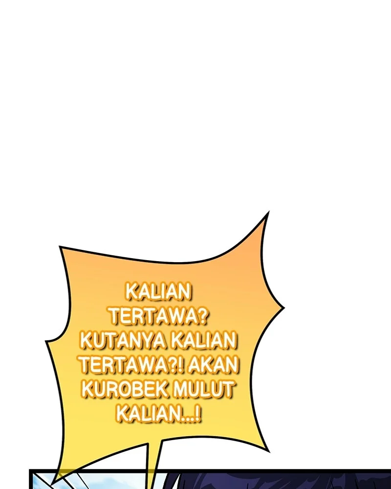 Lv. 99 Princess of Black Flame Chapter 14 Gambar 9