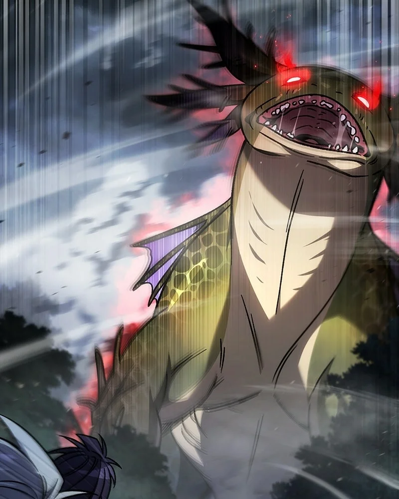 Lv. 99 Princess of Black Flame Chapter 15 Gambar 7